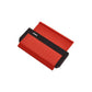 Contour Gauge 160mm Plastic For Shaping Wood Tiles Carpet Laminate Flooring - P3205