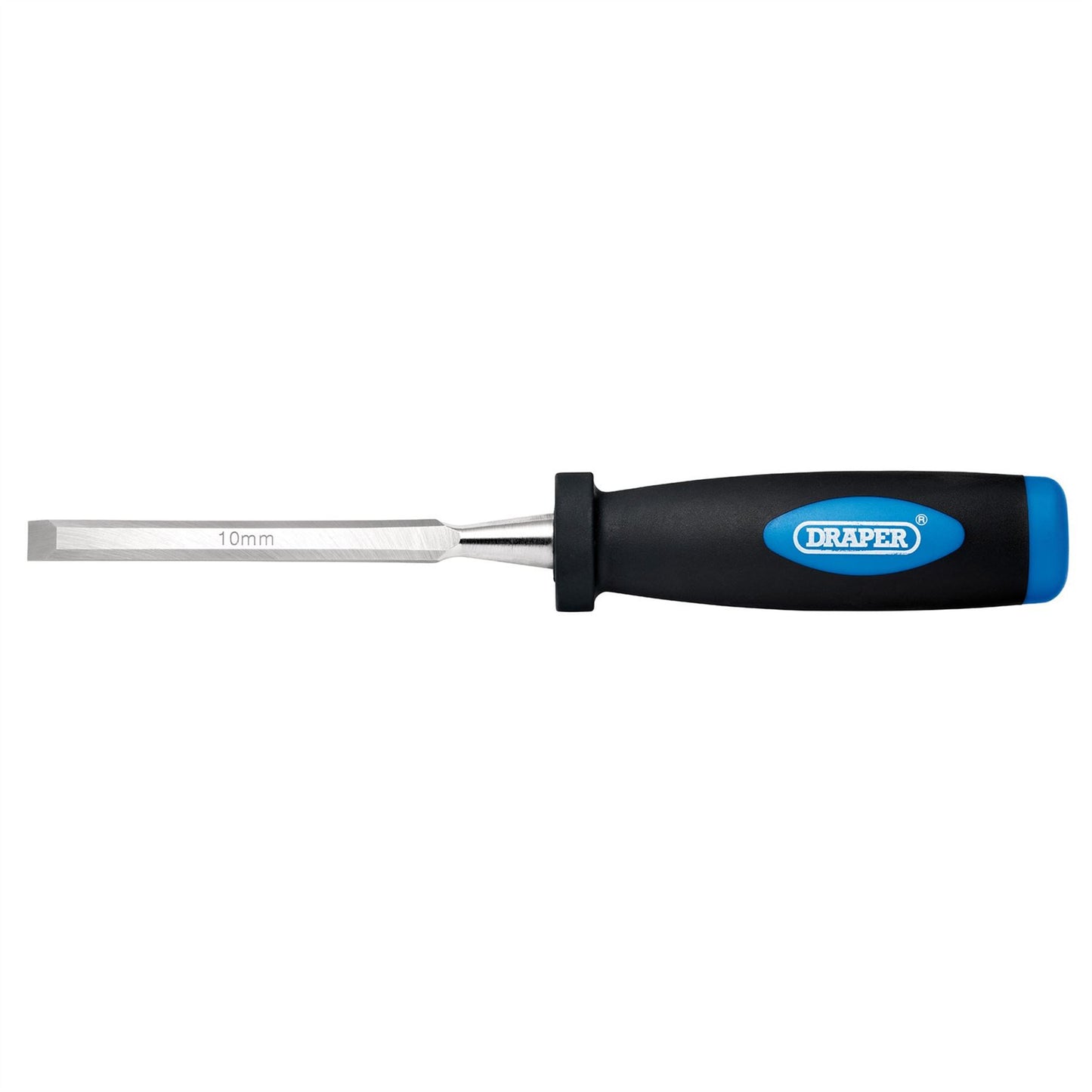 Draper 10mm Bevel Edge Wood Chisel - 83278