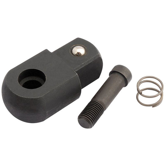 Draper Spare Head or Repair Kit for 55677 Flexible Handle YT24 (55678)
