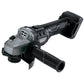 Draper Xp20 20V Brushless 115mm Angle Grinder - Bare - 55953