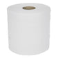 Sealey Paper Roll White 2-Ply Embossed 150m Pack of 6 WHT150