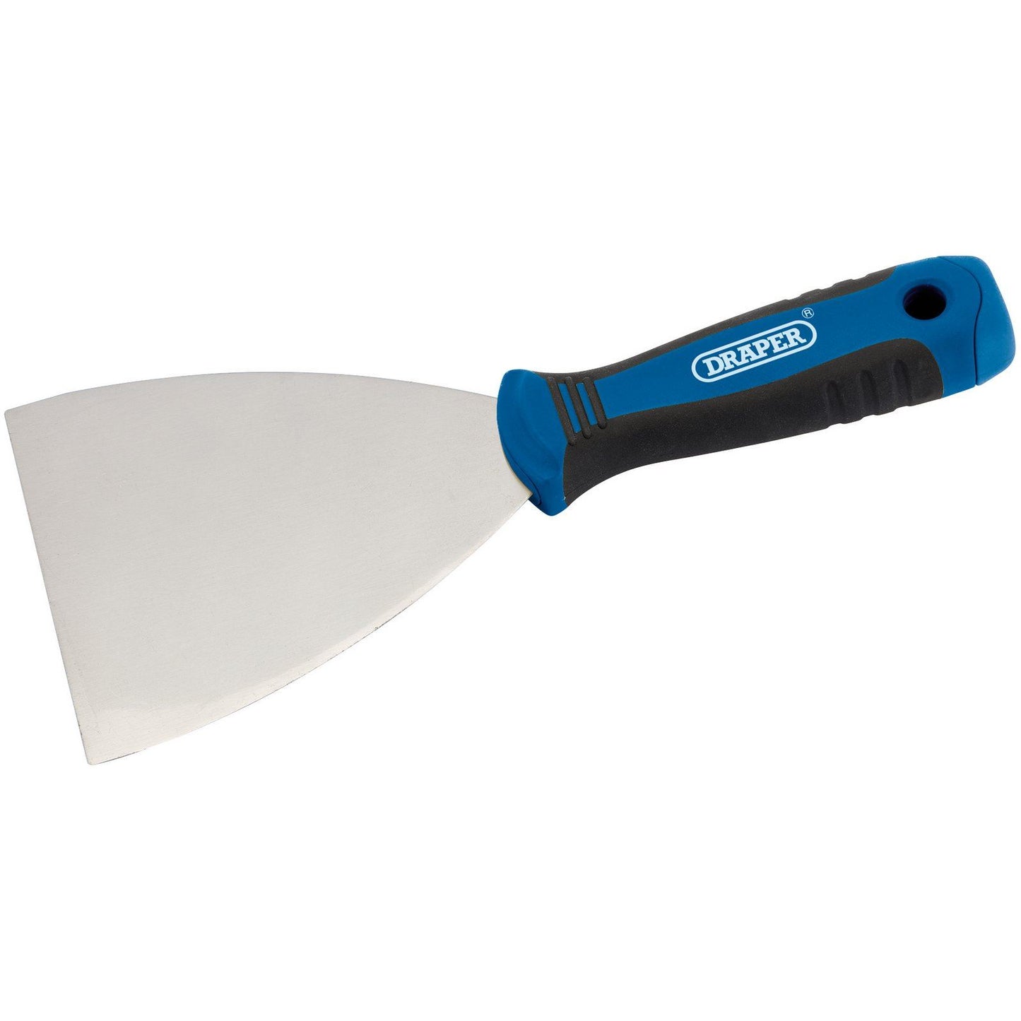 Draper 100mm Soft Grip Filling Knife - 82664