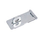 Kasp 210 Hasp & Staple 95mm K21095D