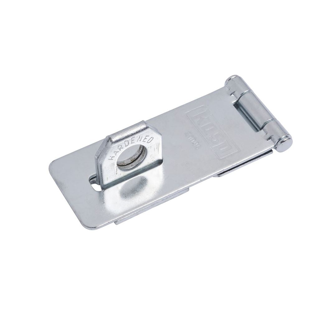 Kasp 210 Hasp & Staple 95mm K21095D