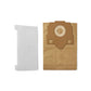 Nedis Vacuum Cleaner Bag Progress P49/Volta Gemini DUBG110PRO10