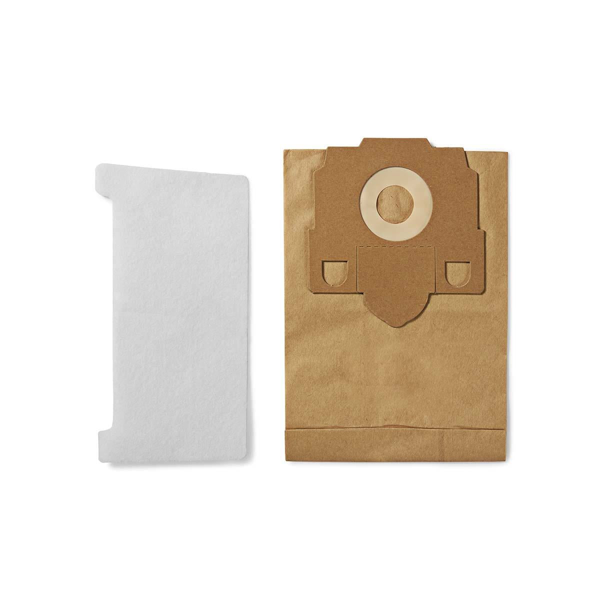 Nedis Vacuum Cleaner Bag Progress P49/Volta Gemini DUBG110PRO10
