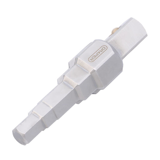 Draper Radiator Spud Wrench, 1/2" Sq. Dr.