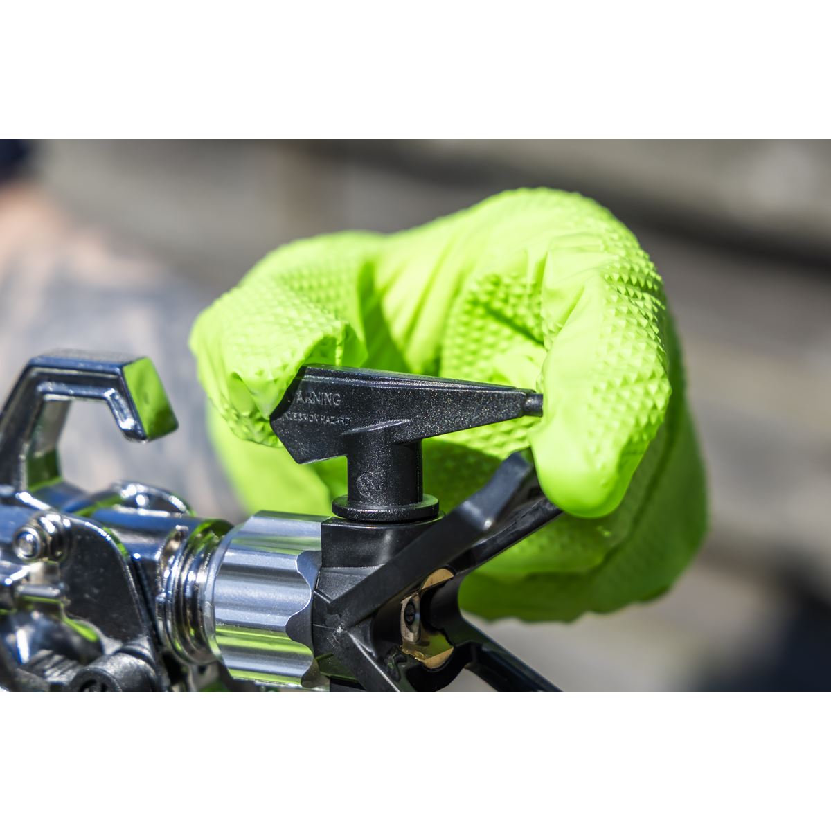 Sealey Airless Paint Sprayer Kit APS1000