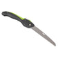 Sealey Folding Pruning Saw with Soft Grip Handle, 2 Cutting Positions & Carbon Steel Blade, 233mm GTSG006