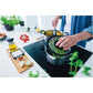 Fiskars Fiskars FF casserole 5,0L