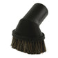 HQ Dusting brush natural hair diameter 35 to 30mm - VCBR111DBVAR