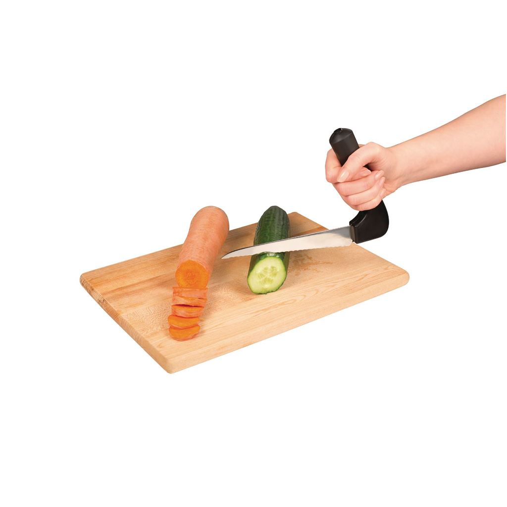 Vitility Vegetable Knife - Ergonomic