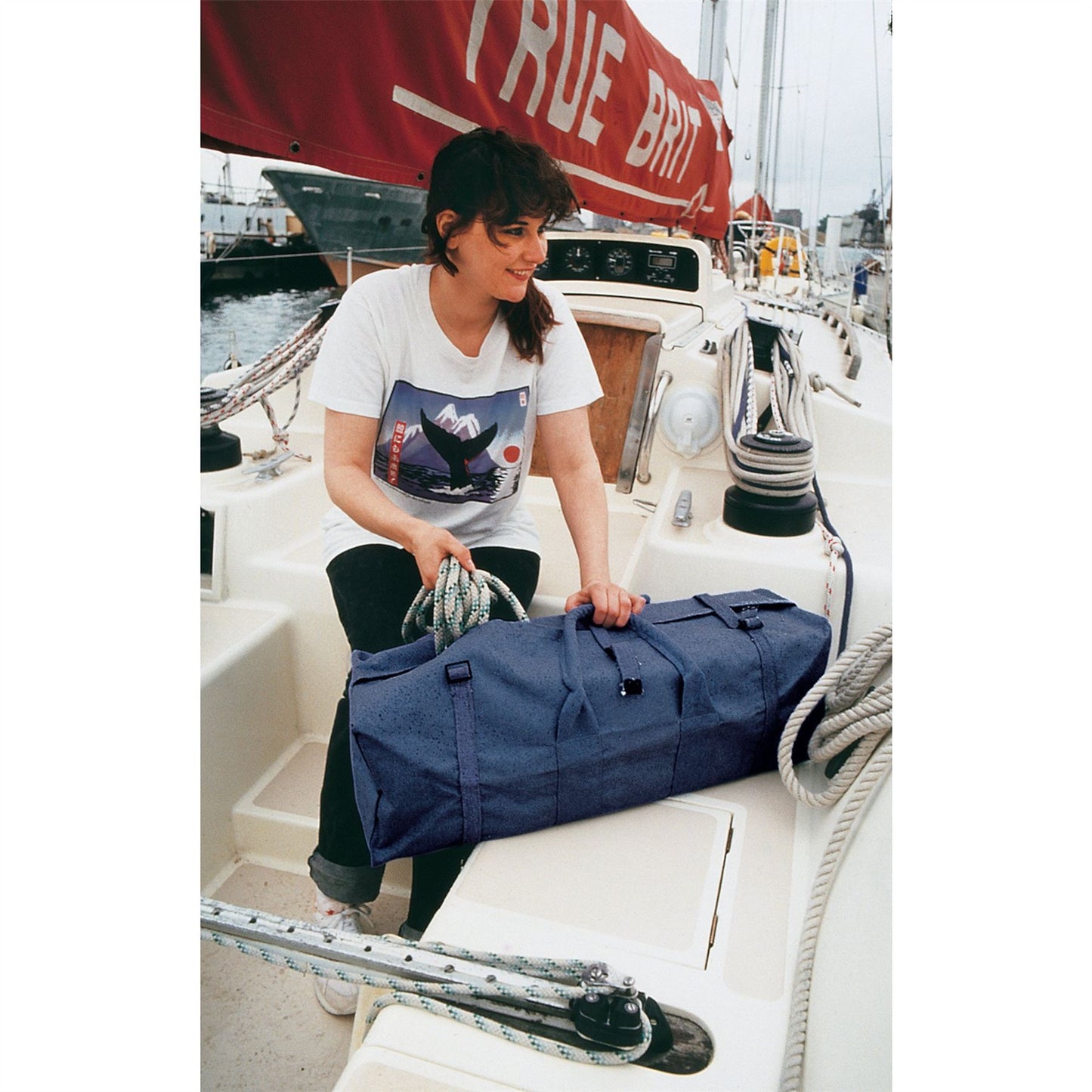 Draper 30" 740mm CANVAS TOOL BAG HOLDALL TOTE CADDY STORAGE BAG BOX 72970