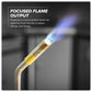 Sealey Industrial MAPP & Propane Gas Brazing Torch SMGT02