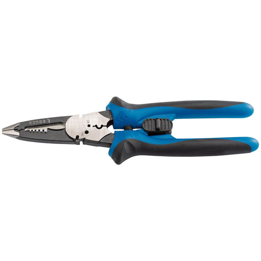 Draper Multi-Function Electrician's Pliers 23BNMF (63258)