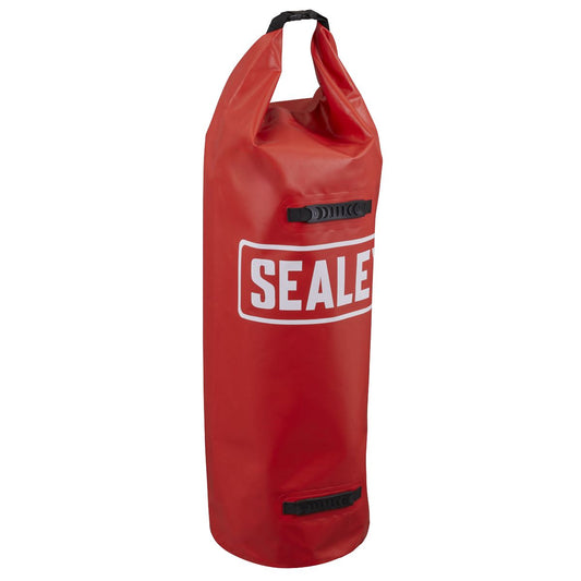 Sealey Vehicle Fire Safety Blanket - Silicone Coated 6 x 8m EV500