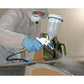 Draper Retractable Air Hose Reel (10m) RAH10 - 15048