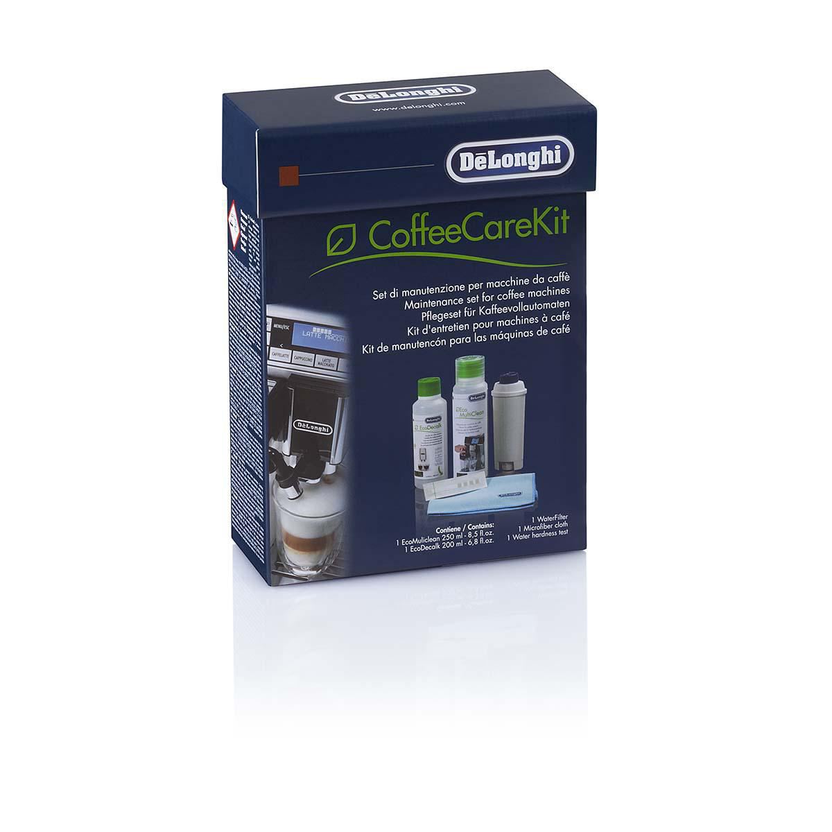 Delonghi Maintenance Kit Coffee Machine - 5513283501