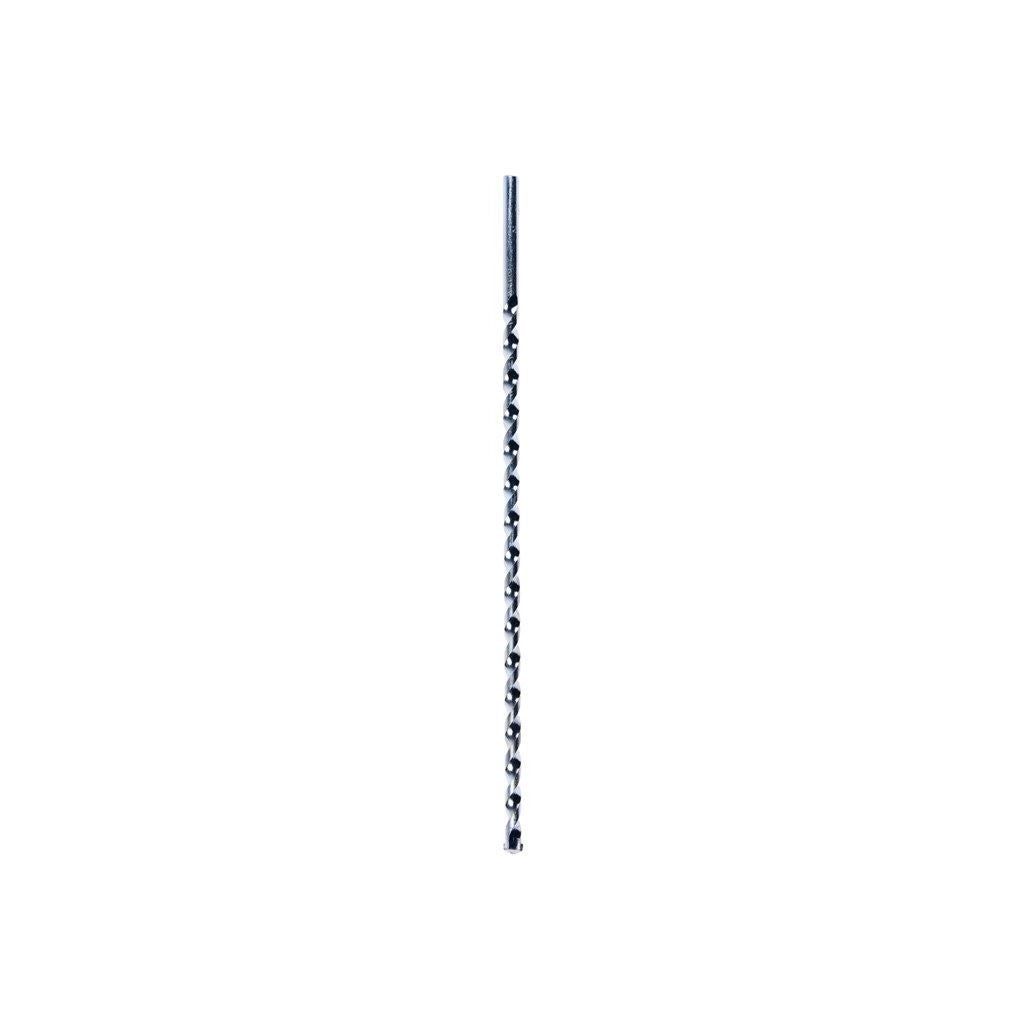Amtech 12mm x 400mm Long Masonry Drill Bit Drilling Brick Stone Heat Treated - F4230