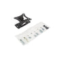 Valueline TV Wall Mount Full Motion 13" to 27 " 15 kg VLMFM1S Bracket