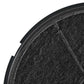 Nedis Cooker Hood Carbon Filter 19cm Diameter CHFI113CA19