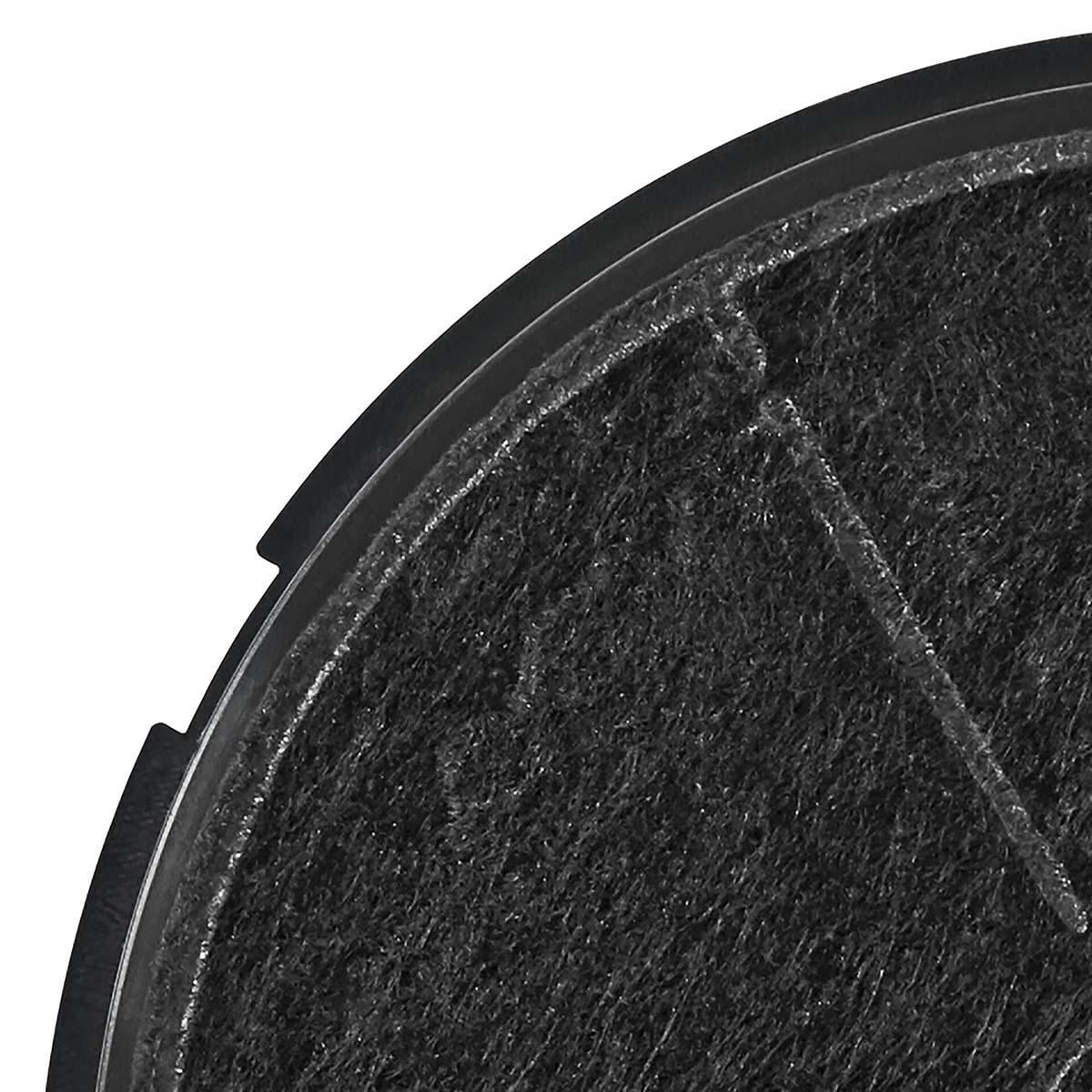 Nedis Cooker Hood Carbon Filter 19cm Diameter CHFI113CA19