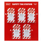 Sealey Safety Tag Station EV15