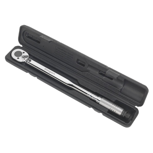 Sealey Torque Wrench 1/2"Sq Drive S0456