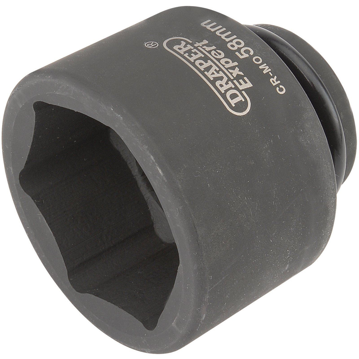 Draper Expert Expert 58mm 3/4