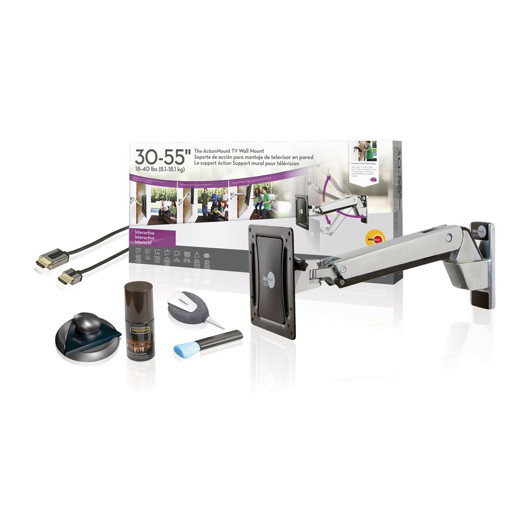 Omnimount Startkit Play Tracked