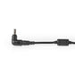 Nedis Notebook Adapter Universal 8 Connectors 65W Output 15V to 20V/4 A (Max.) - NBAU6501FBK