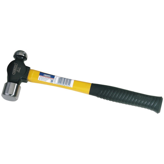 Draper Expert Fibreglass Shafted Ball Pein Hammer, 900g/32oz - 62164