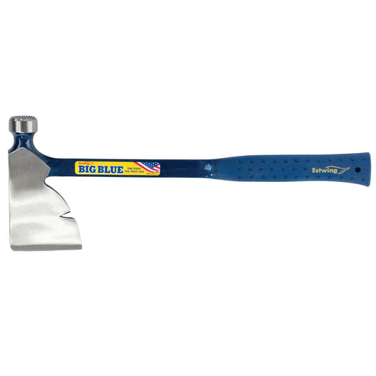 Estwing E3-R Rigger's Axe, 17"