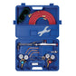 Draper Oxyacetylene Welding and Cutting Set (12 Piece) WOXSET (70155)