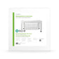 Nedis Stand Washing Machine 250 kg Storage Basket - WAST140WT