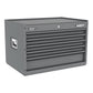 Sealey Superline Pro Modular Cabinet 5 Drawer APMSC5