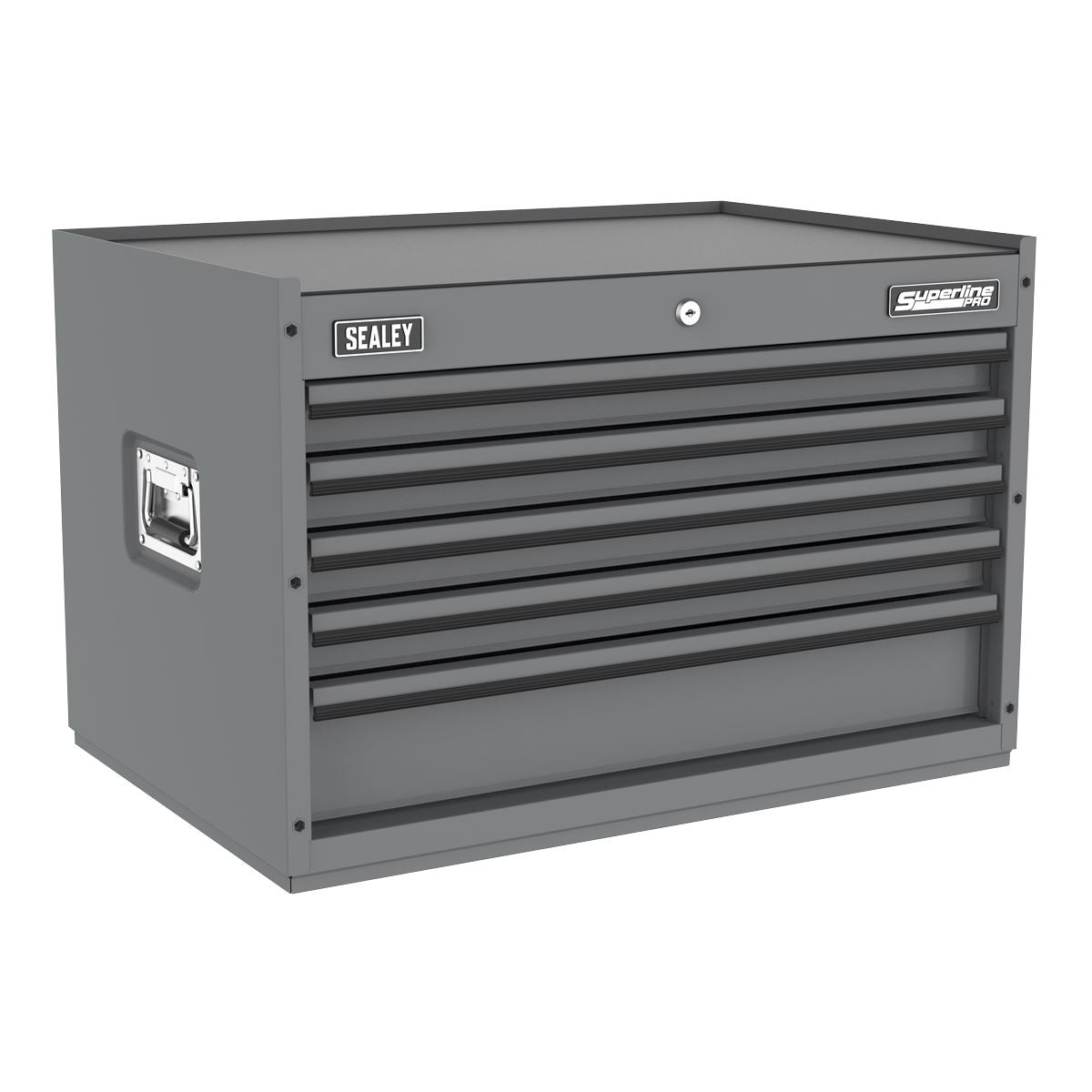 Sealey Superline Pro Modular Cabinet 5 Drawer APMSC5
