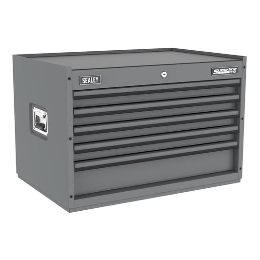 Sealey Superline Pro Modular Cabinet 5 Drawer APMSC5