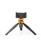 Nedis Tripod Max 1.5 kg 16cm Black/Orange ACMT10BK
