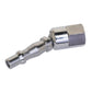Sealey Screwed Swivel Adaptor Female 1/4"BSP ACX91