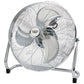 Draper Oscillating Industrial Fan (450mm) HV18 - 09160