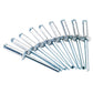 Draper 4.8mm x 16mm Aluminium Alloy Blind Rivets x 50 14012