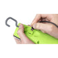 Sealey LED Twist Rechargeable Inspection Light 8W COB & 1W SMD LED1001G