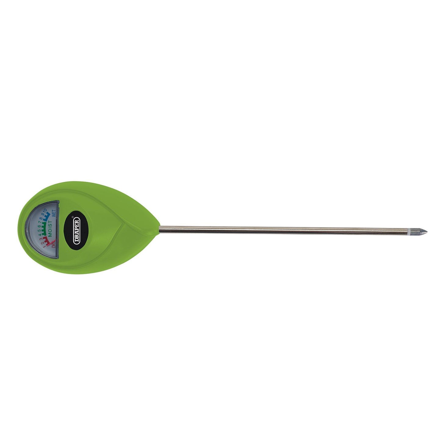 Draper Moisture Meter Indoor Plants MM