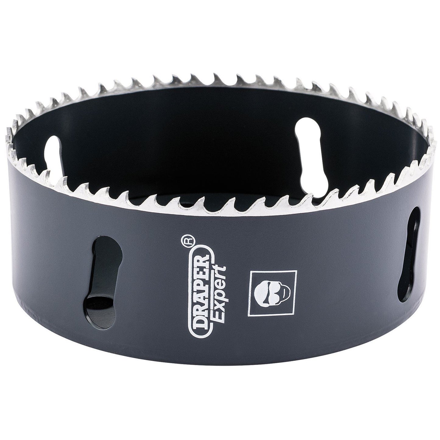 Draper Cobalt Hole Saw, 114mm CHSP - 34813