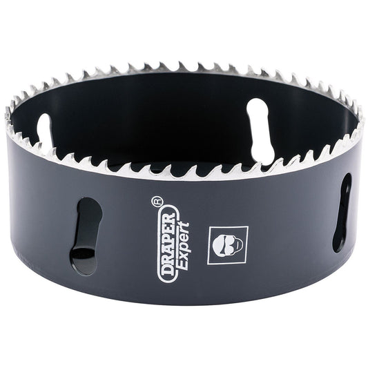 Draper Cobalt Hole Saw, 114mm CHSP - 34813