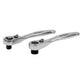 Sealey Micro Ratchet Wrench & Bit Driver Set 2pc S01250