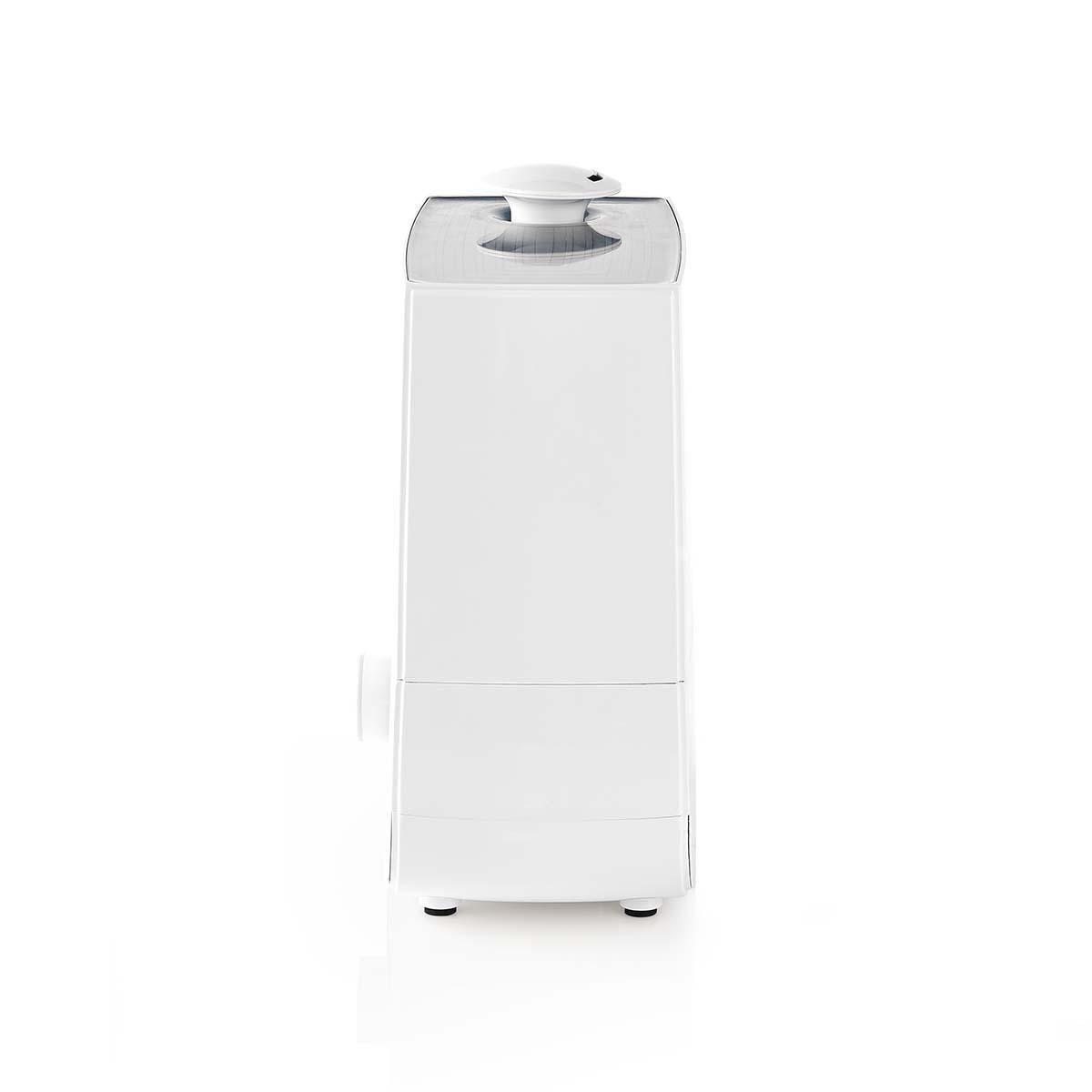 Nedis Humidifier 2.8L Cool Mist Auto Stop HUMI110CWT