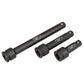 Sealey Premier Impact Extension Bar Set 3/4"Sq Drive 3pc AK5515
