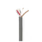 Nedis DMX Cable 110 Ohm 2x 0.23 mm² 100m Reel Grey COTR15021GY100